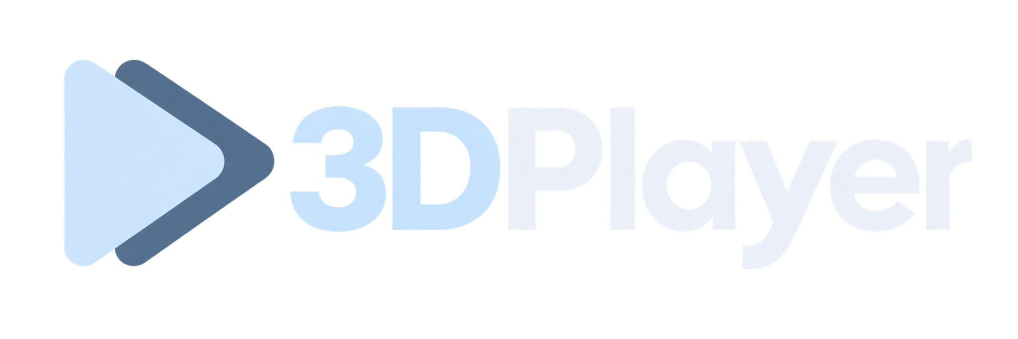 3DPlayer logo